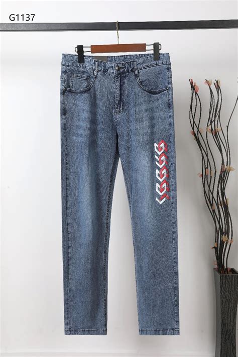 wholesale cheap gucci jeans|gucci jeans men's price.